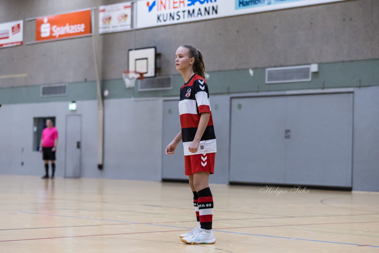 Bild 294 - wCJ Futsalmeisterschaft